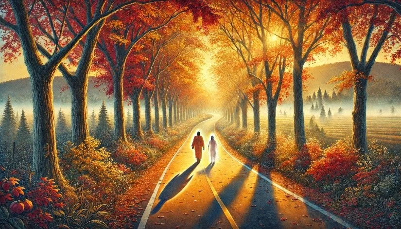 walking with jesus finding god in everyday conversations