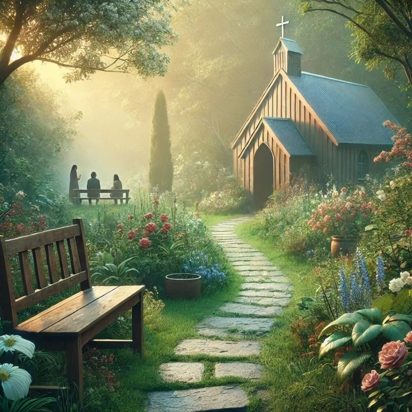 why-church-isn’t-always-what-jesus-had-in-mind-rethinking-faith-in-the-modern-world
