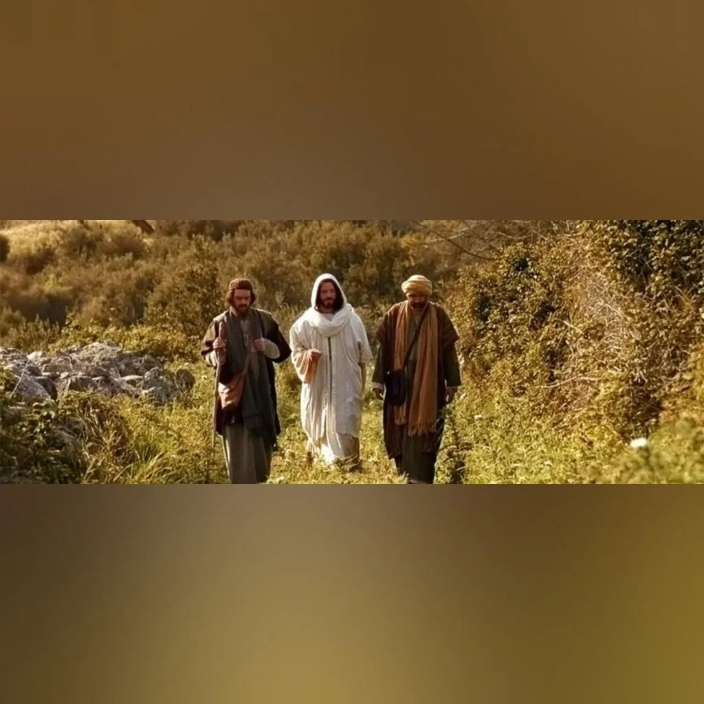 a closer walk with jesus book